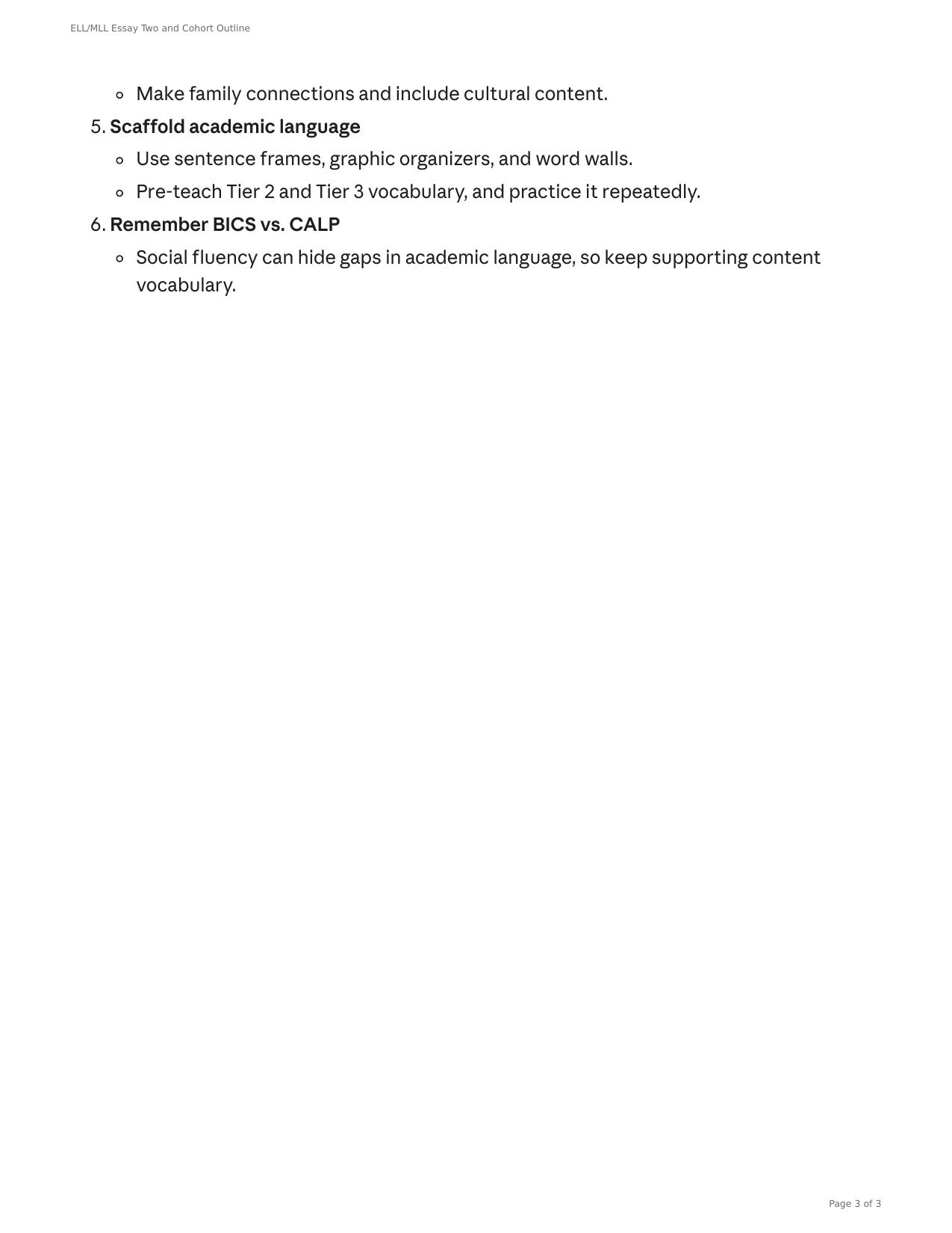 Essay page 3 of 3
